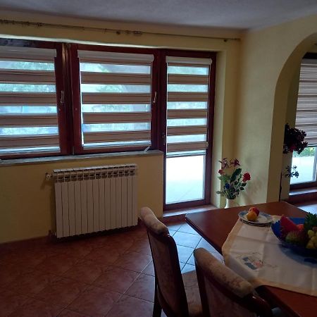 Apartman Sadija SJJ Buitenkant foto