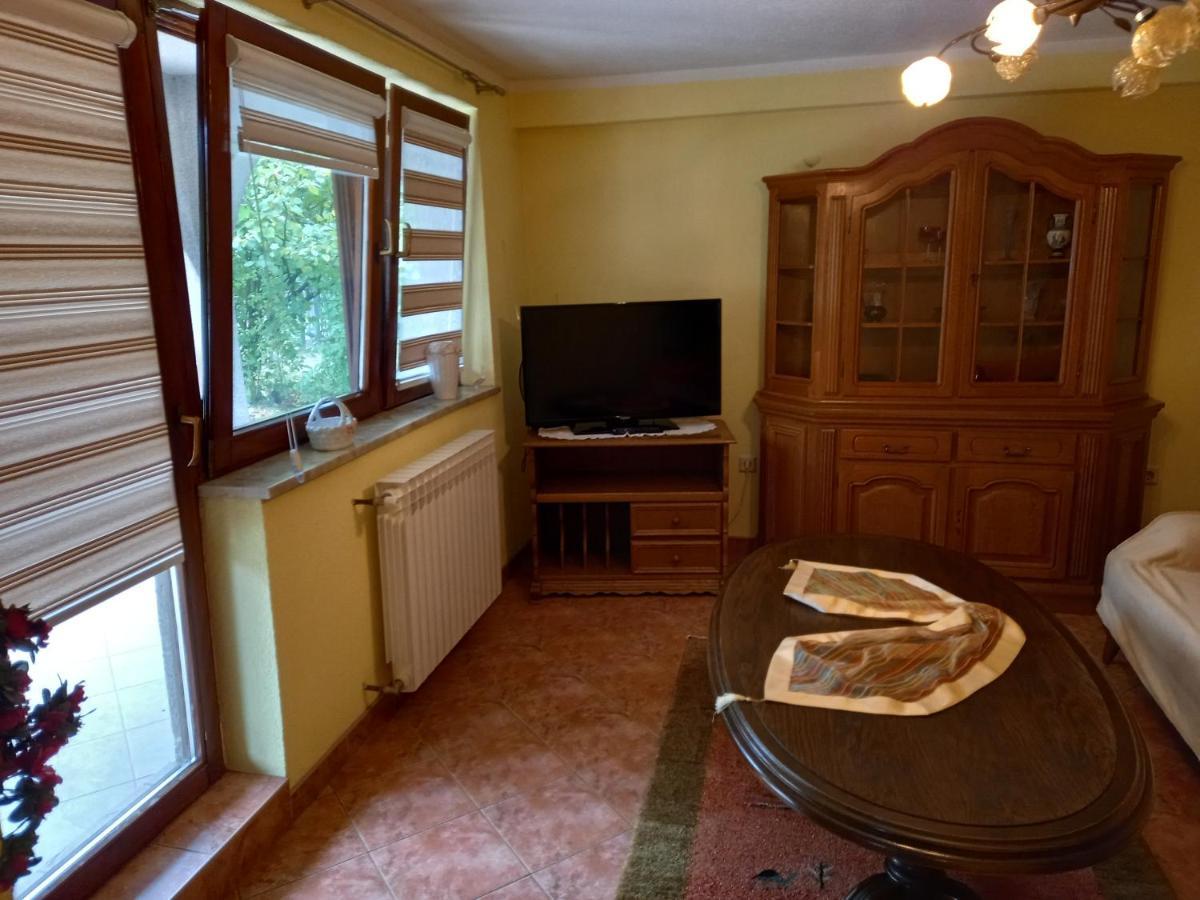 Apartman Sadija SJJ Buitenkant foto